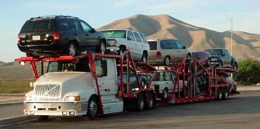 Cost to ship vehicle to hawaii
